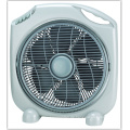 14-Zoll-Box-Ventilator mit Timer beste Design Box Fan